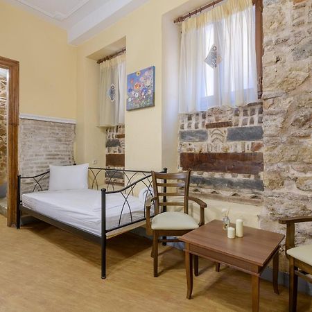 Neo Classical 4 Bedrooms In Psyri Athén Kültér fotó