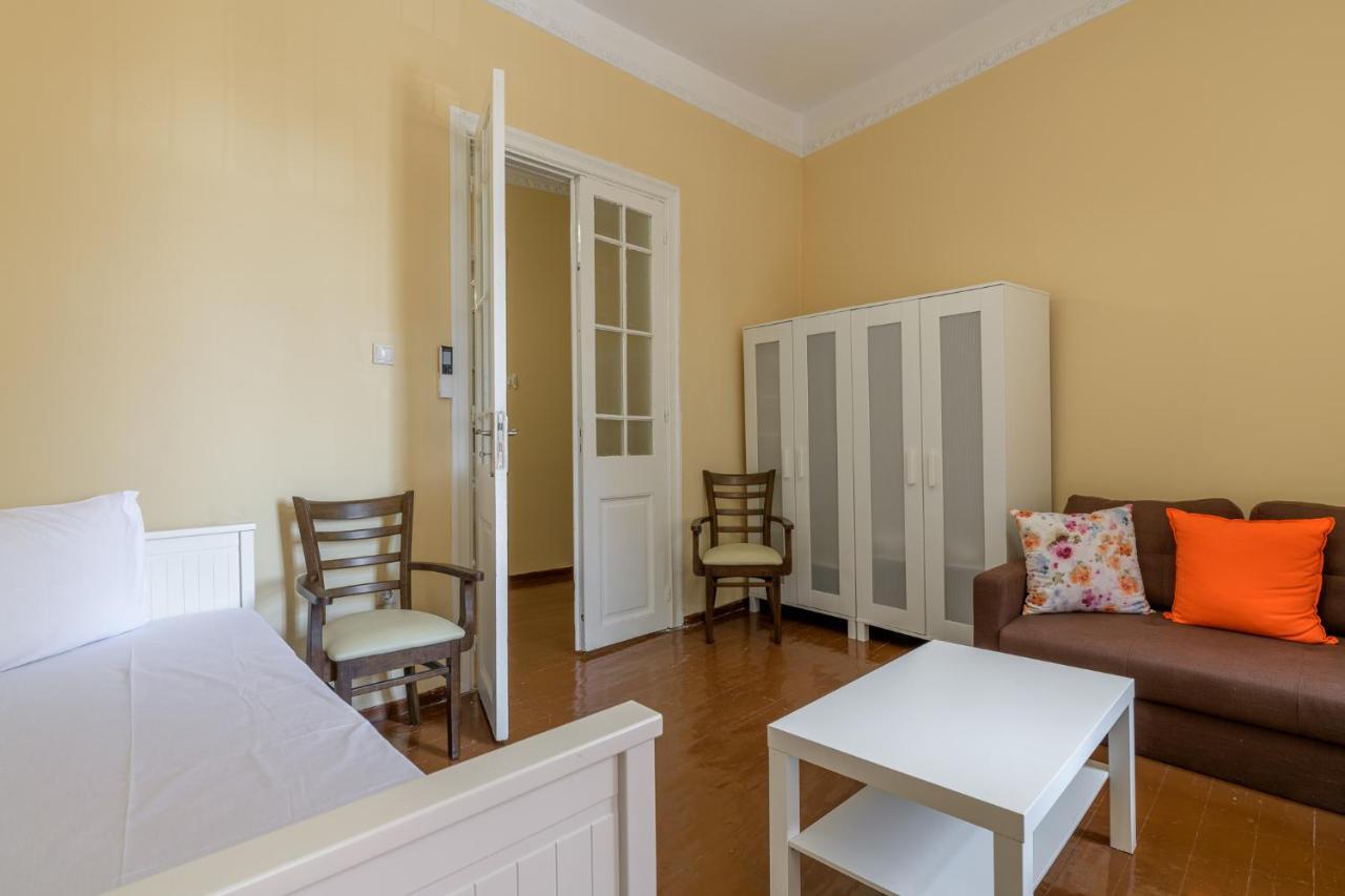 Neo Classical 4 Bedrooms In Psyri Athén Kültér fotó