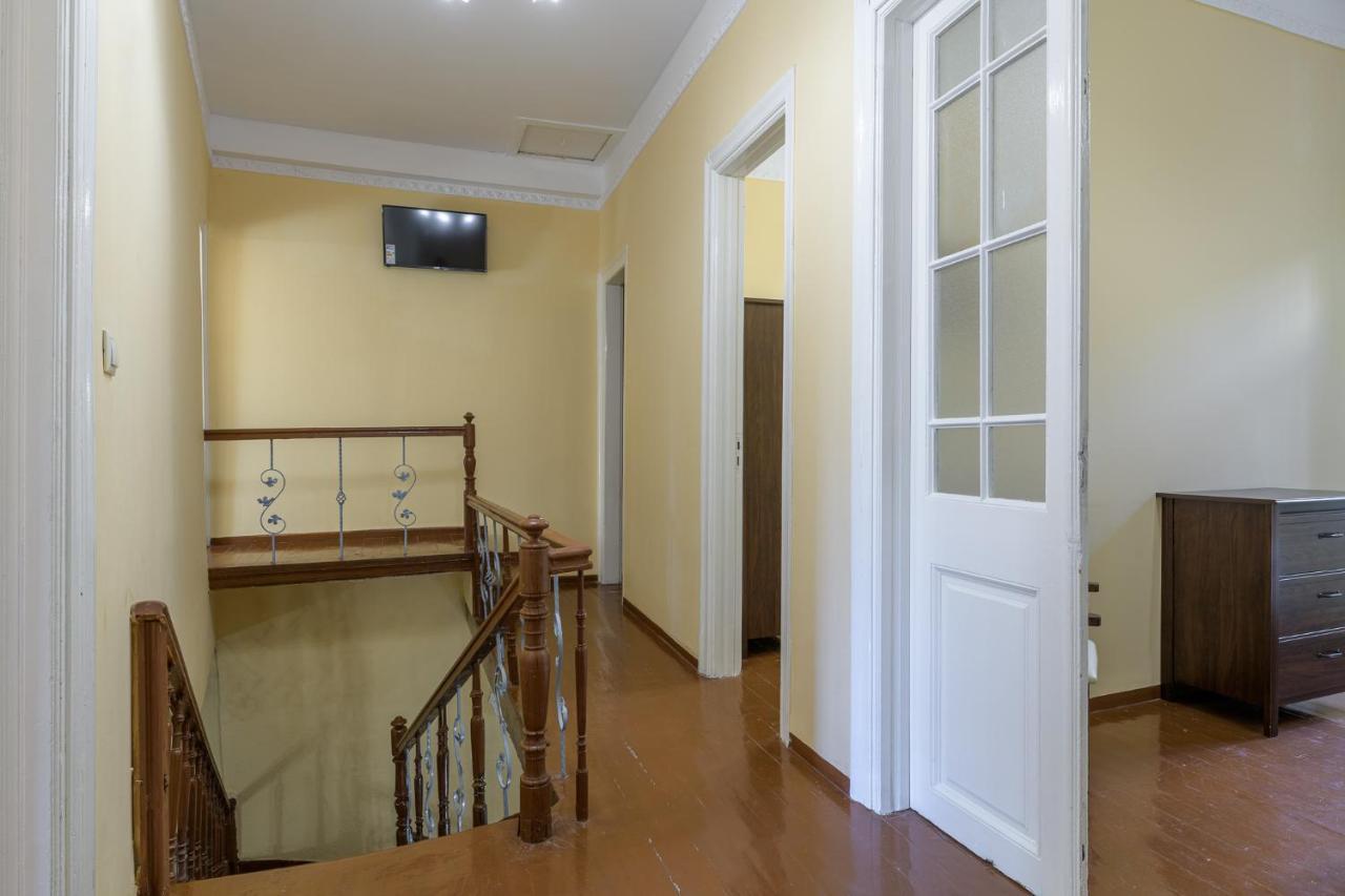 Neo Classical 4 Bedrooms In Psyri Athén Kültér fotó